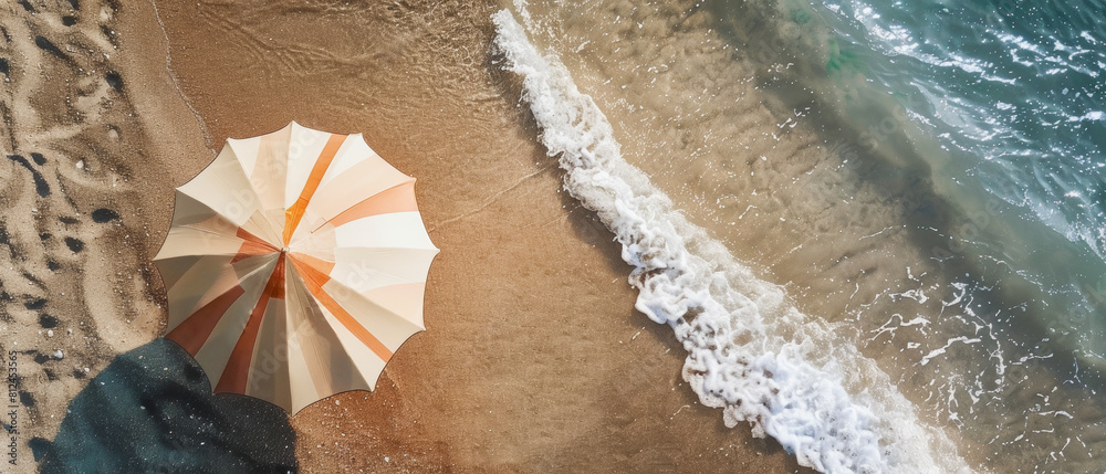 Naklejka premium A child's joy is palpable as he receives a handmade heart, a symbol of love and care.