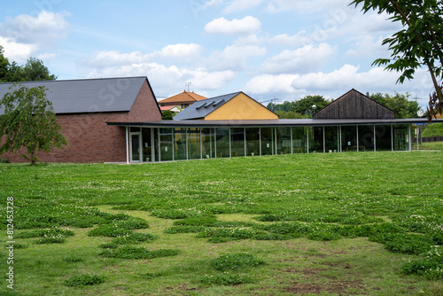 Iina Park Kawaguchi, Akayama Historical Nature Park	
 photo