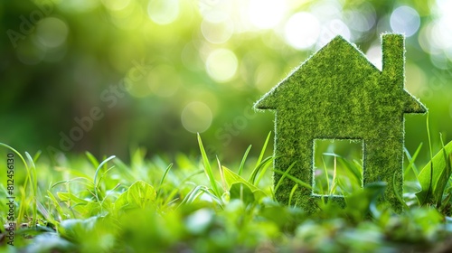 Sustainability and Resilience in the housing market photo