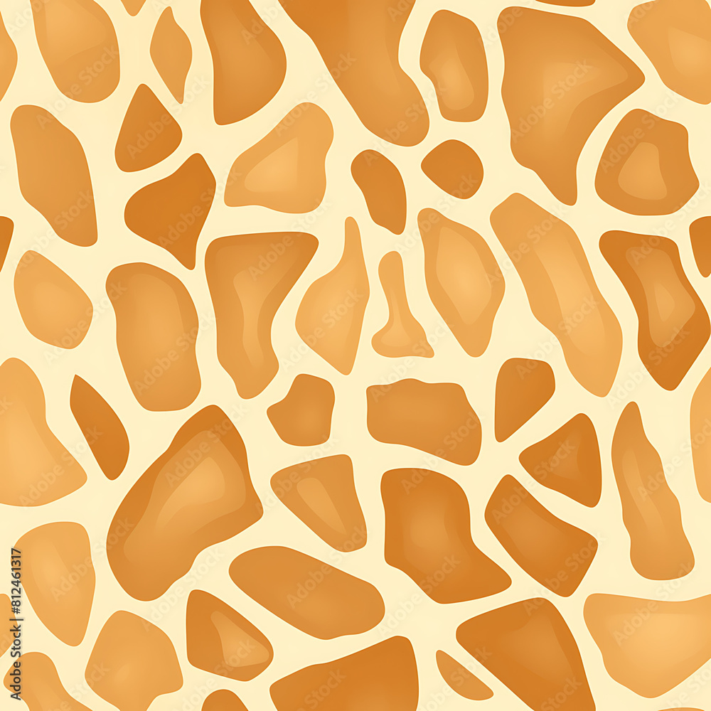 giraffe-skin-seamless-pattern-the-beauty-of-design-knows-no-bounds