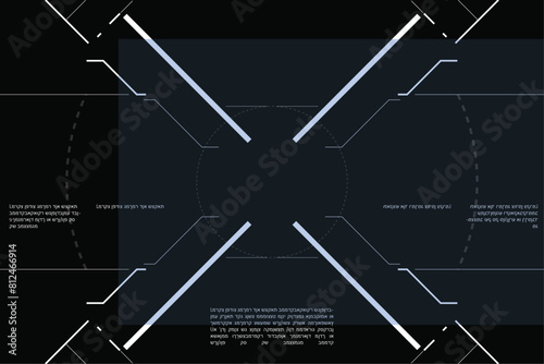 HUD UI