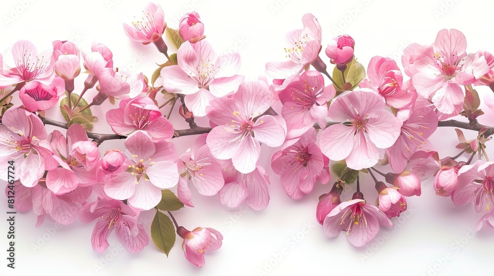 Sakura flowers ,Pink Sakura bouquet Sakura flowers ,Pink Sakura bouquet