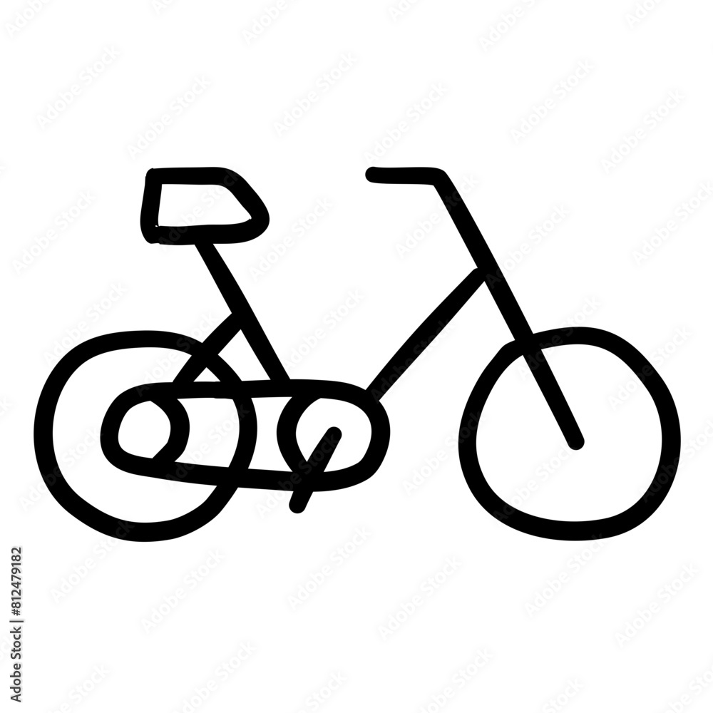 bicycle bicycle