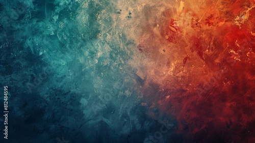 Abstract Texture Backgrounds: A Visual Exploration of Pattern and Surface
