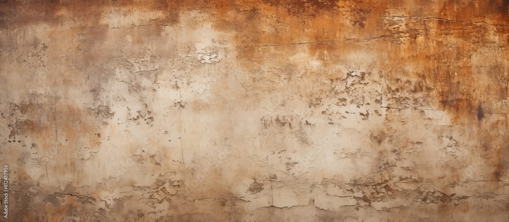 A close up view of a grungy textured old wall providing a background for copy space images A close up view of a grungy textured old wall providing a background for copy space images
