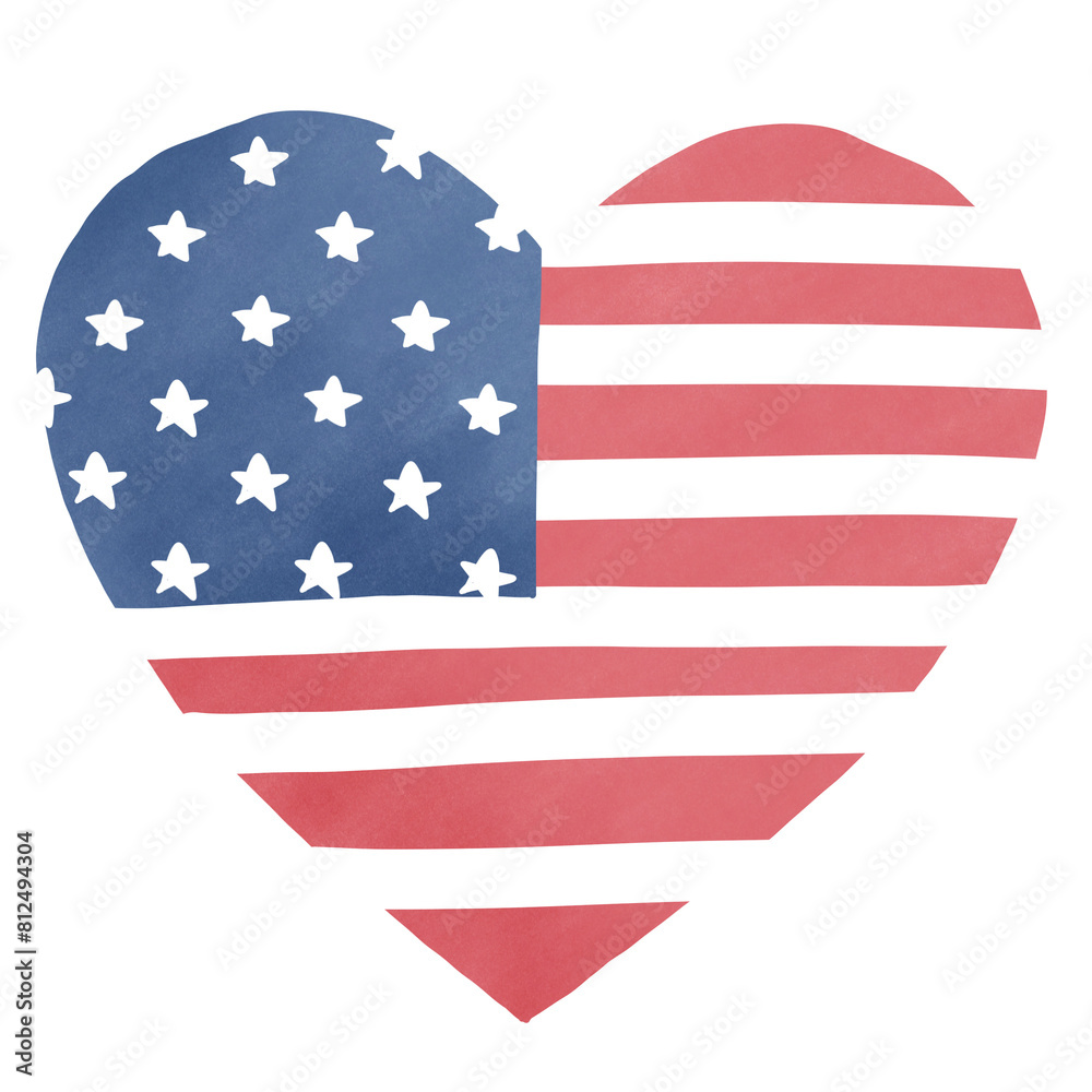 Heart independence Heart independence