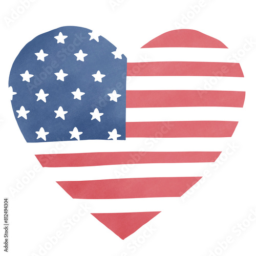 Heart independence 