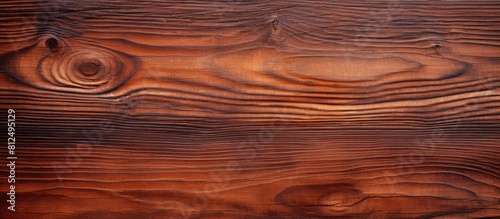 A background image of wood with copy space