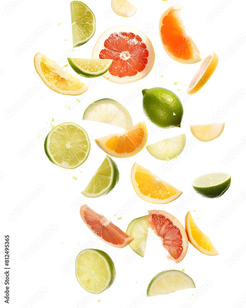 seamless repeat pattern of fresh fruit seamless repeat pattern of fresh fruit