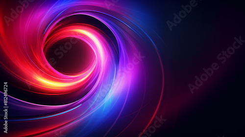 Colorful abstract background