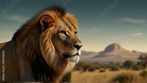 world lion day © amir