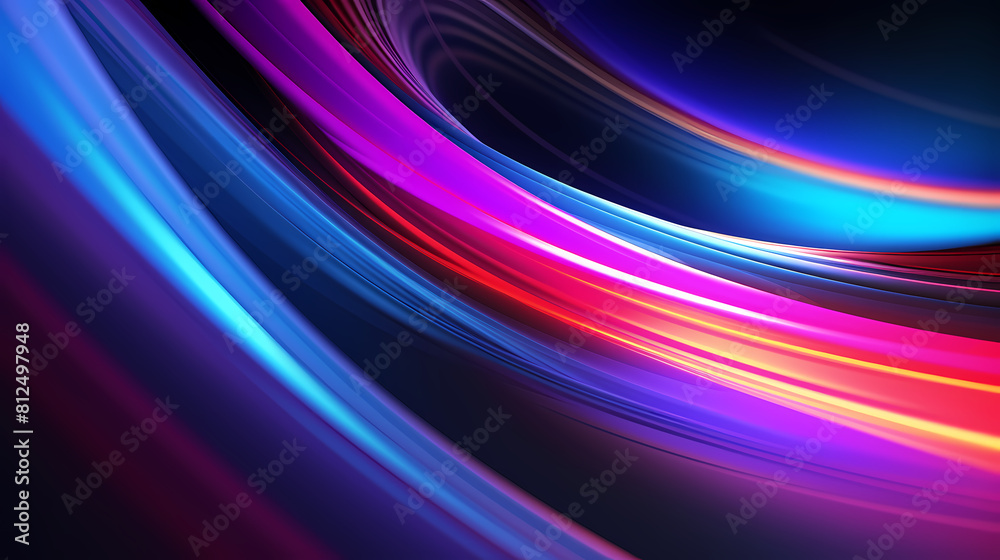 Colorful abstract background Colorful abstract background