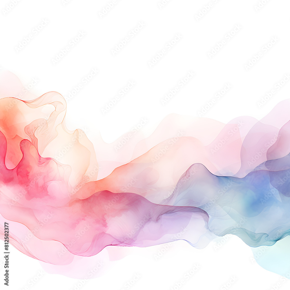 Obraz premium Pastel background 