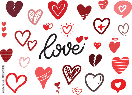 LOVE Clip Art
