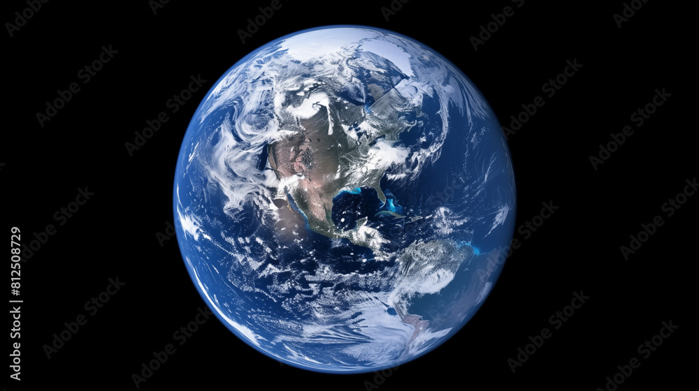 Blue Earth Blue Earth