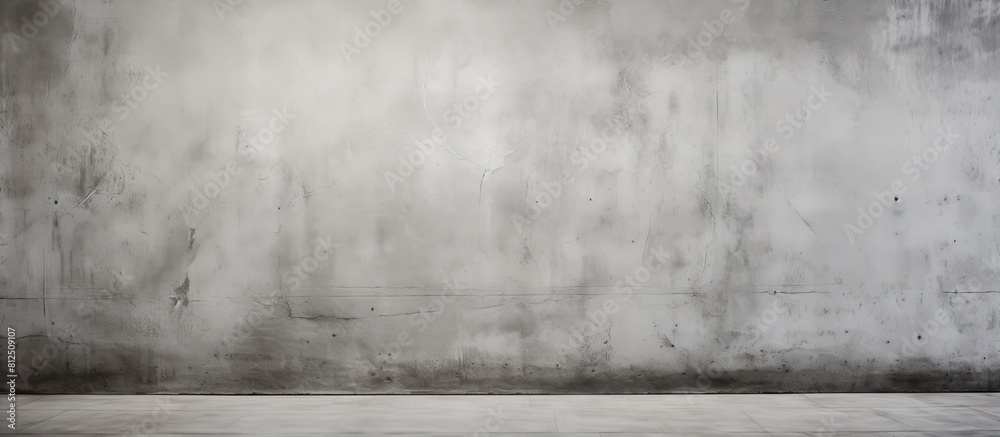 Concrete textured wall providing a stunning copy space image Concrete textured wall providing a stunning copy space image