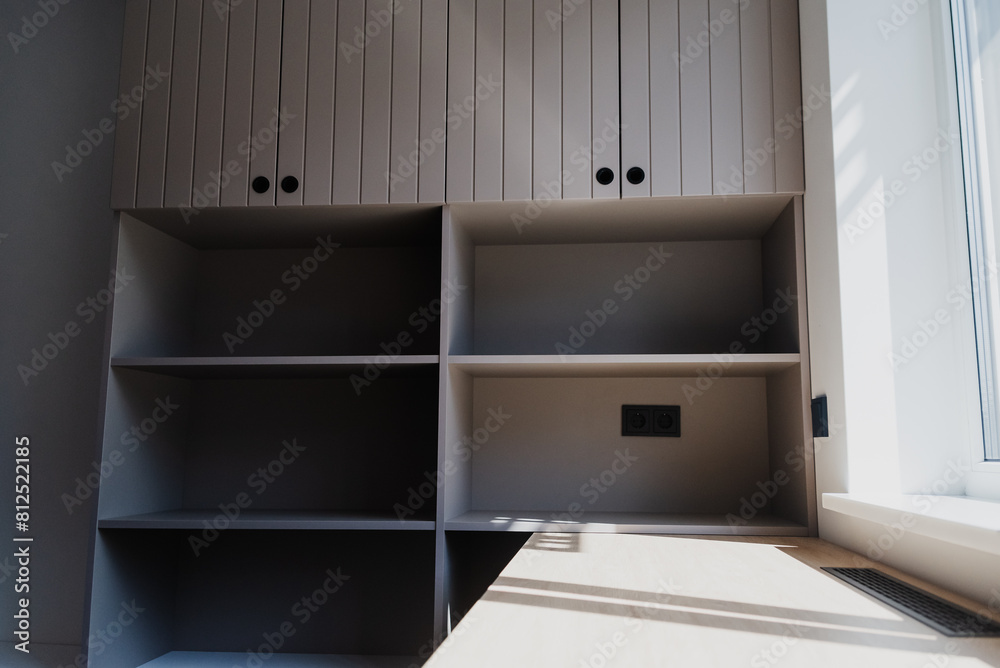 custom made wallpaper toronto digitalinterior of a modern bathroom