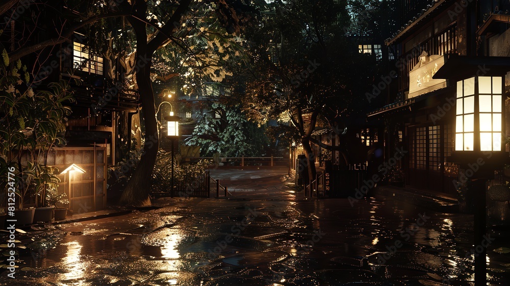 Generative AI with Highly Realistic Lighting in 8K
Generative AI with Highly Realistic Lighting in 8K