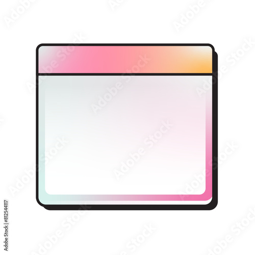 popup element