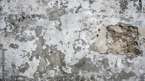 Abstract old texture concrete background © didiwidjanarko