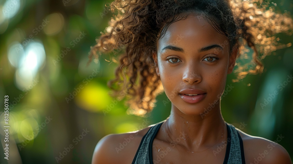 beautiful black woman smiling beautiful black woman smiling