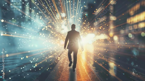 Business agility and adaptability in a rapidly changing world