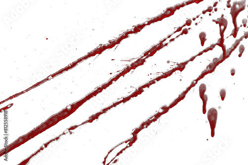 Blood On The Wall Backgrounds 2024