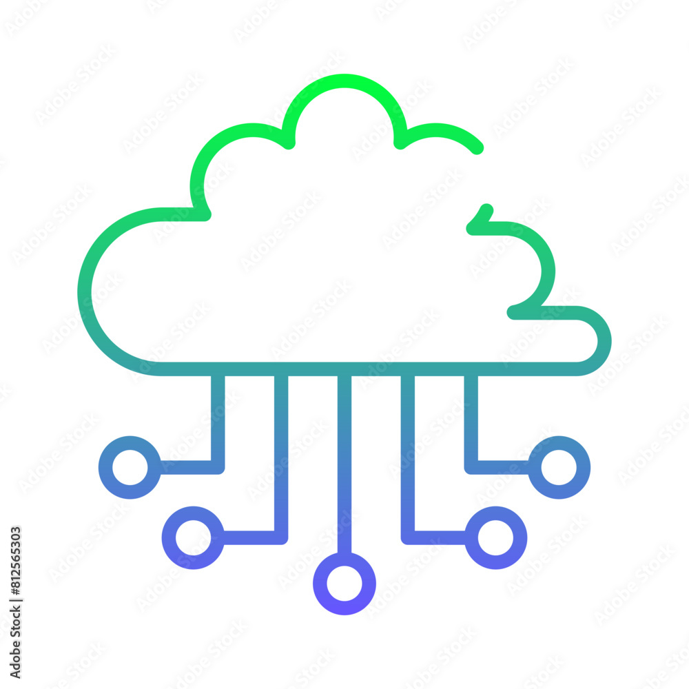 Internet of Things Gradient Linear Internet of Things Gradient Linear