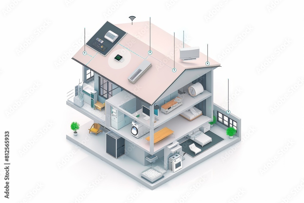 Integrate real-time AI in threat management systems via video camera installations, ensuring protection design and operational security in surveillance planning. Integrate real-time AI in threat management systems via video camera installations, ensuring protection design and operational security in surveillance planning.