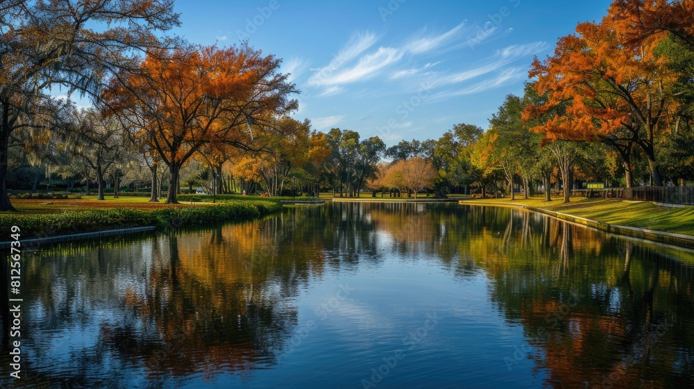 Discover America's Big City Charm at Harris County's Houston Hermann Park, featuring Marvin Taylor Discover America's Big City Charm at Harris County's Houston Hermann Park, featuring Marvin Taylor