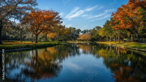 Discover America's Big City Charm at Harris County's Houston Hermann Park, featuring Marvin Taylor photo