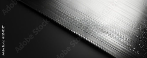 Improved a matte steel surface to sleek, enhancing its durability and appeal.