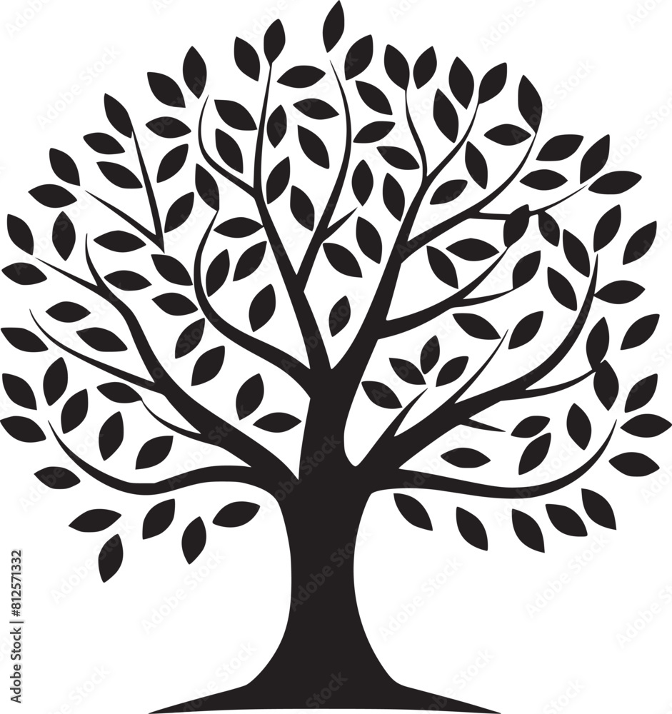 line art nature logo vector design oak tree inside circle, abstract tree logo symbol inside circle
line art nature logo vector design oak tree inside circle, abstract tree logo symbol inside circle