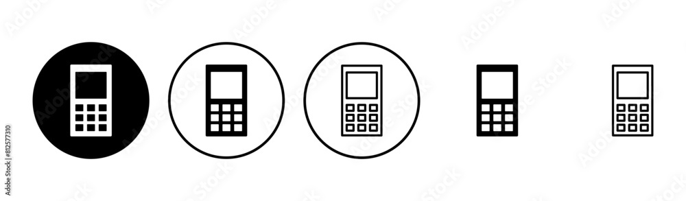 Phone icon set. Call icon vector. telephone symbol Phone icon set. Call icon vector. telephone symbol