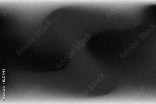 Grainy Abstract Gradient Background_3