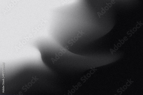 Grainy Abstract Gradient Background_4