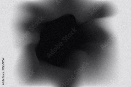Grainy Abstract Gradient Background_1