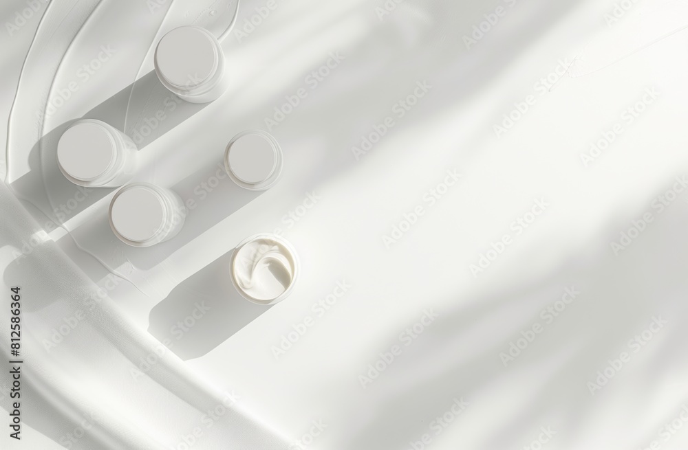 A white background with subtle gradients, perfect for highlighting product images and creating a clean, modern A white background with subtle gradients, perfect for highlighting product images and creating a clean, modern