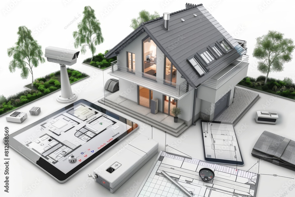 Enhance urban safety with watchful observation of security measures, accessing remote security controls to safeguard public environments effectively. Enhance urban safety with watchful observation of security measures, accessing remote security controls to safeguard public environments effectively.