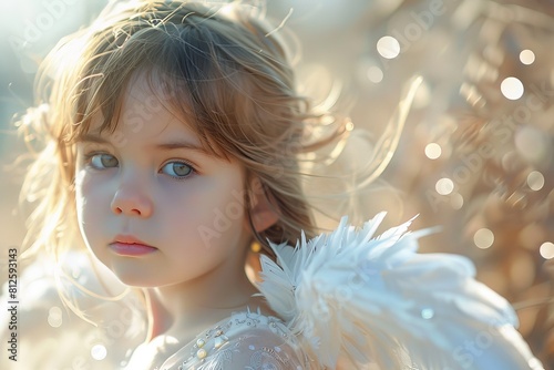 Close-up view of a woman paint lips in front of a mirror.. Beautiful simple AI generated image in 4K, unique.