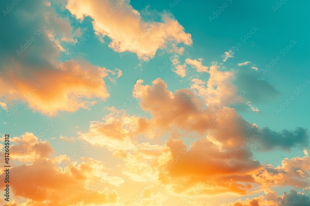 A valley, obscured by low-lying clouds, is bathed in sunlight as it fades over mountain silhouettes at dusk. Beautiful simple AI generated image in 4K, unique. A valley, obscured by low-lying clouds, is bathed in sunlight as it fades over mountain silhouettes at dusk. Beautiful simple AI generated image in 4K, unique.