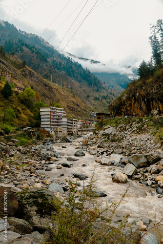 Himachal Pradesh India revisited photos landscape and beauty