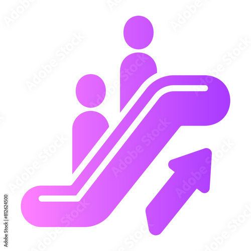 escalator