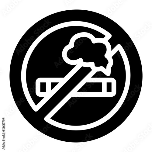 no smoking