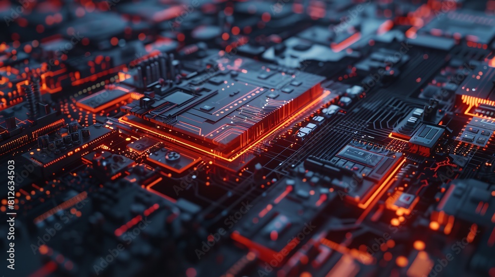 Digital Background for Tech AI Data Audio
Digital Background for Tech AI Data Audio