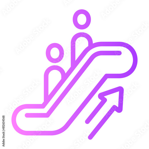 escalator