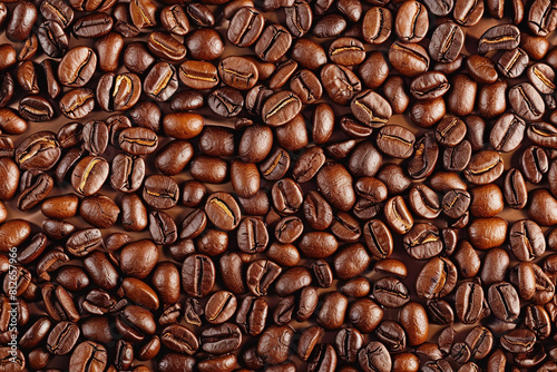 Coffee brown Background   Warm and Inviting Design   Coffee Beans  Beverage  Cafe Decor  Morning Ritual  brown Tones  Coffee Shop Ambiance 