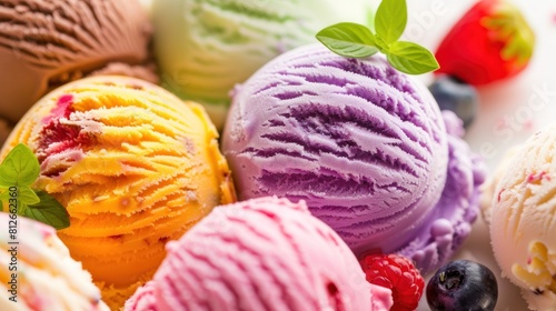 Ice Cream from the USA to International Markets