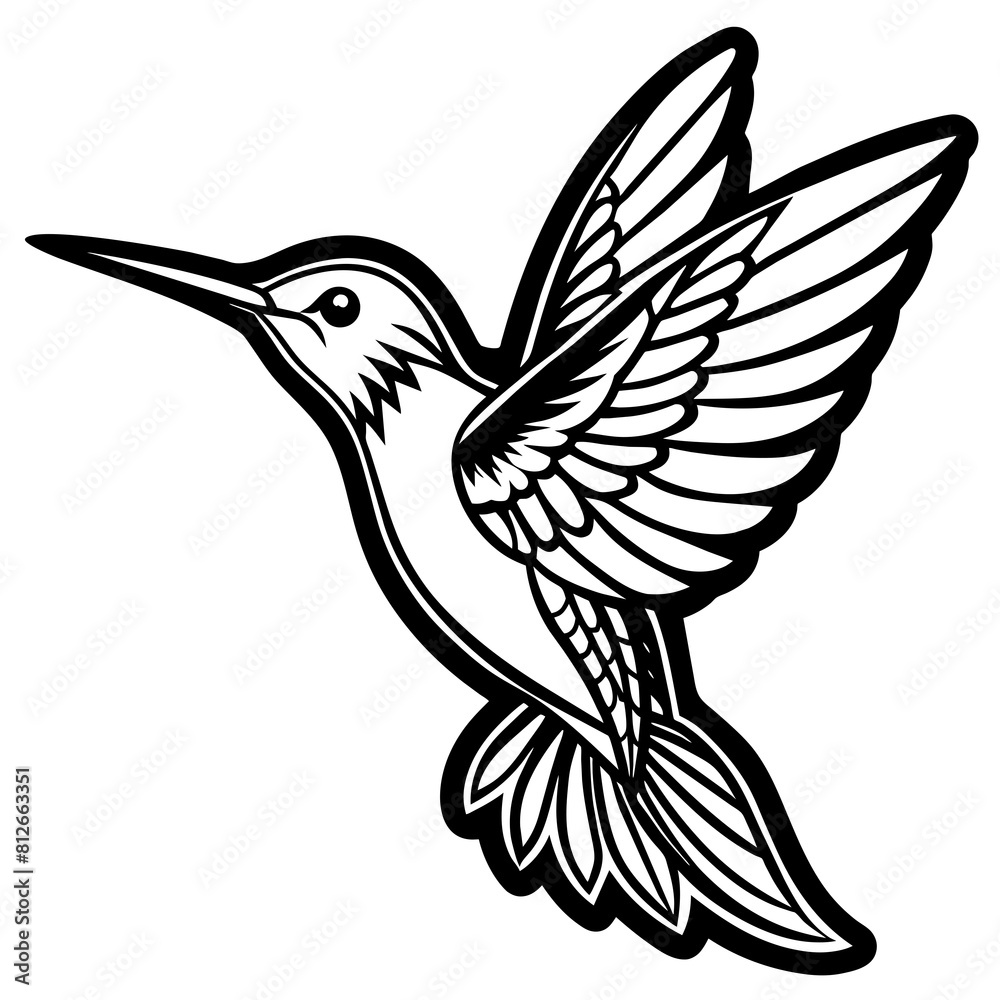 illustration of a bird illustration of a bird