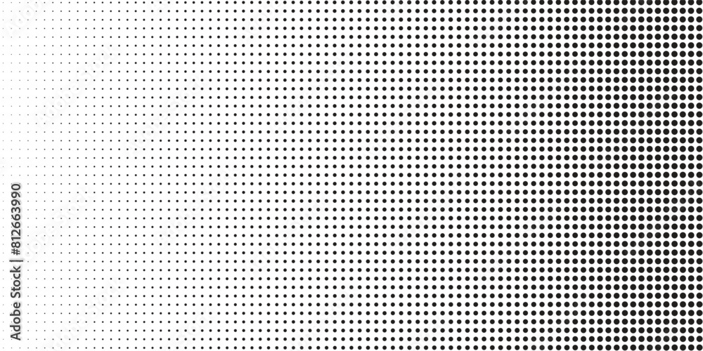 Halftone Dots Background. Grunge Distressed Overlay. Fade Abstract Pattern. Pop-art Texture. Vector illustration Halftone Dots Background. Grunge Distressed Overlay. Fade Abstract Pattern. Pop-art Texture. Vector illustration